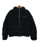 PRADA ダウンジャケット/ダウンベスト