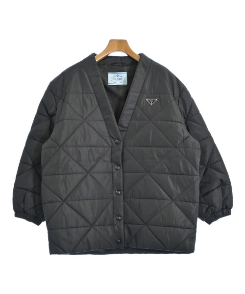 プラダ(PRADA)のPRADA コート（その他）