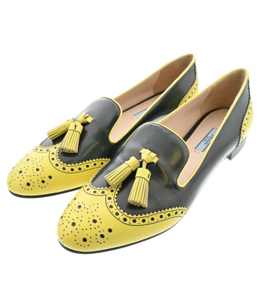 プラダ(PRADA)のPRADA ドレスシューズ/ローファー