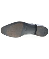 PRADA（プラダ）ビジネス・ドレスシューズ 黒 サイズ:7(26cm位) メンズ/2200601696079