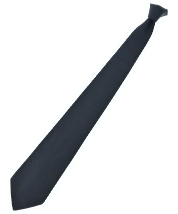 プラダ 黒 ネクタイ【即購入者優先】 三越伊勢丹 | PRADA/プラダ_Men通販 | Re-Nylon ギャバジン