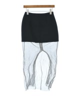 PRADA ロング・マキシ丈スカート
