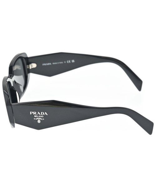 PRADA（プラダ）サングラス 黒 サイズ:- レディース/2200602336042