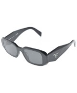 PRADA（プラダ）サングラス 黒 サイズ:- レディース/2200602336042