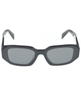 PRADA（プラダ）サングラス 黒 サイズ:- レディース/2200602336042