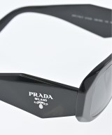 PRADA（プラダ）サングラス 黒 サイズ:- レディース/2200602336042