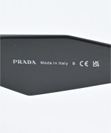 PRADA（プラダ）サングラス 黒 サイズ:- レディース/2200602336042