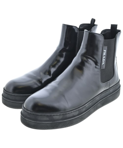 プラダ(PRADA)のPRADA ブーツ