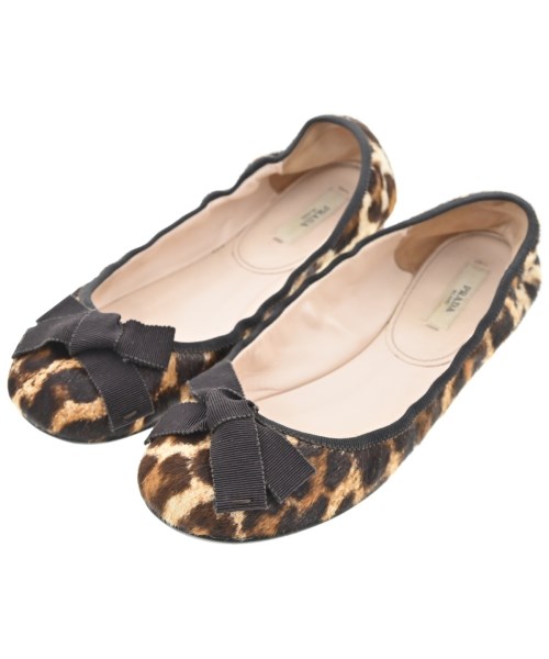 プラダ(PRADA)のPRADA パンプス