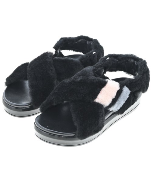 プラダ(PRADA)のPRADA サンダル