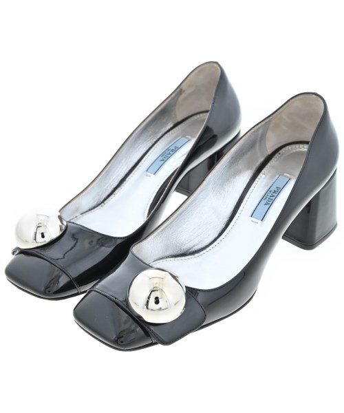 プラダ(PRADA)のPRADA パンプス