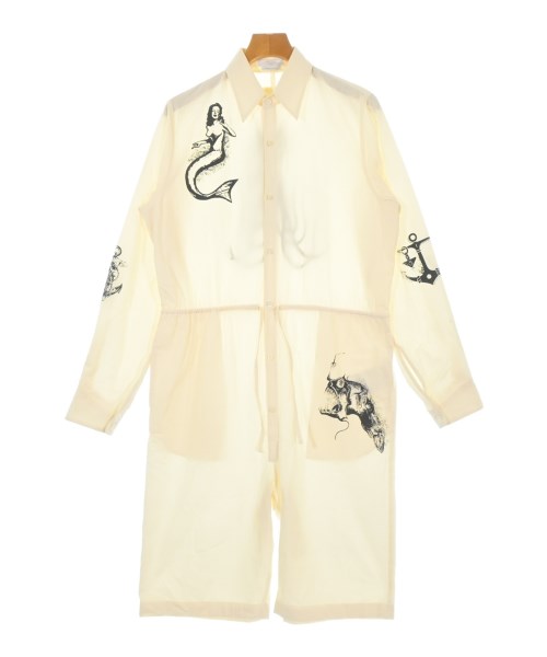 PRADA(プラダ)その他 白 サイズ:S/2200602910013