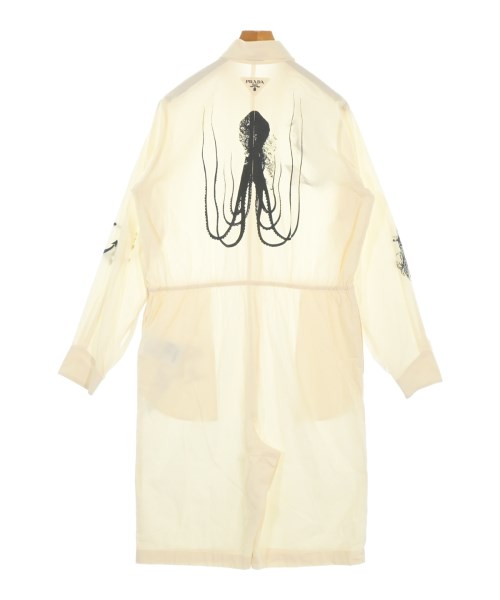 PRADA（プラダ）その他 白 サイズ:S メンズ/2200602910013