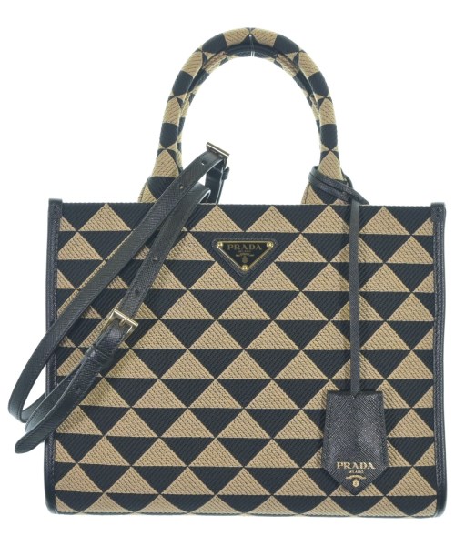 プラダスポーツ(PRADA SPORT)のPRADA SPORT トートバッグ