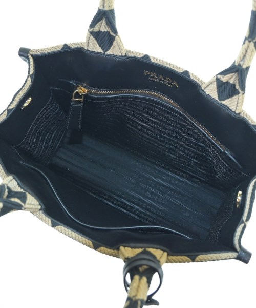 PRADA SPORT（プラダスポーツ）トートバッグ ベージュ サイズ:- レディース/2200600589013