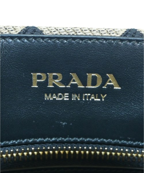 PRADA SPORT（プラダスポーツ）トートバッグ ベージュ サイズ:- レディース/2200600589013