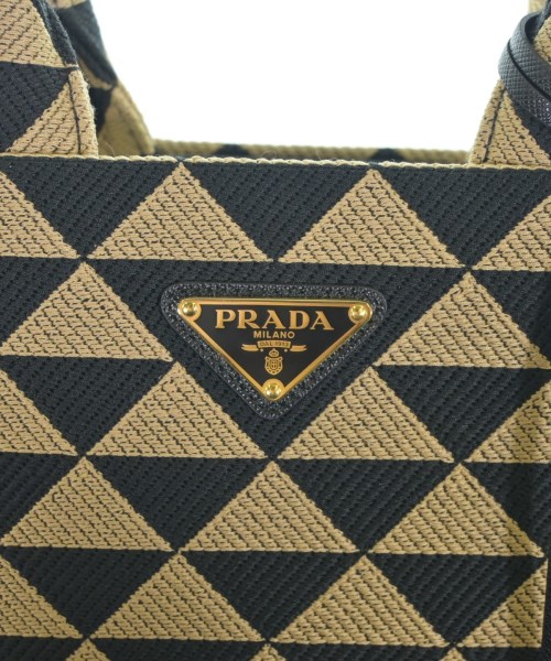 PRADA SPORT（プラダスポーツ）トートバッグ ベージュ サイズ:- レディース/2200600589013