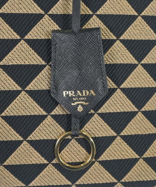 PRADA SPORT（プラダスポーツ）トートバッグ ベージュ サイズ:- レディース/2200600589013