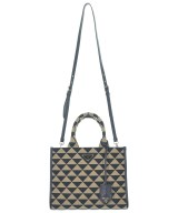 PRADA SPORT（プラダスポーツ）トートバッグ ベージュ サイズ:- レディース/2200600589013