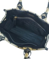 PRADA SPORT（プラダスポーツ）トートバッグ ベージュ サイズ:- レディース/2200600589013