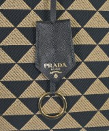 PRADA SPORT（プラダスポーツ）トートバッグ ベージュ サイズ:- レディース/2200600589013