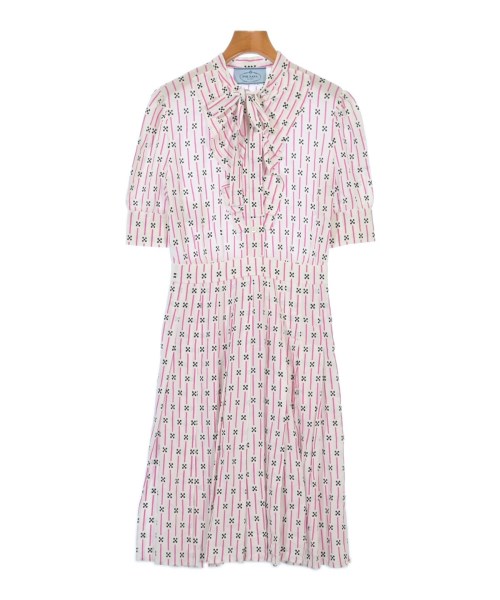 プラダ(PRADA)のPRADA ワンピース