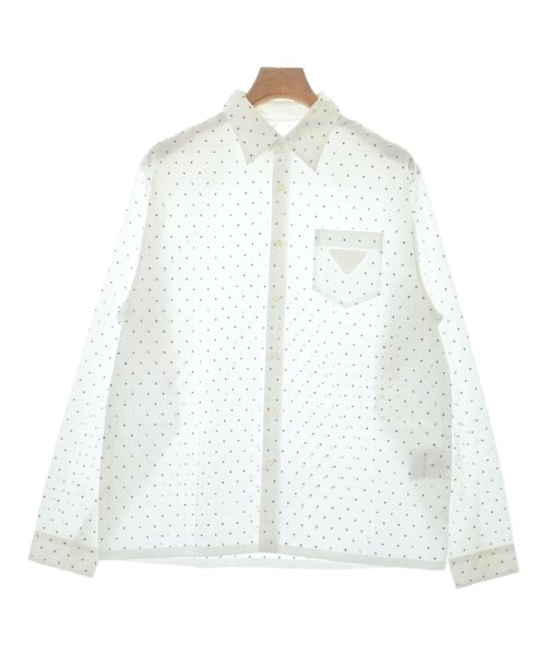 プラダ(PRADA)のPRADA カジュアルシャツ