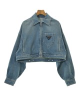 PRADA デニムジャケット