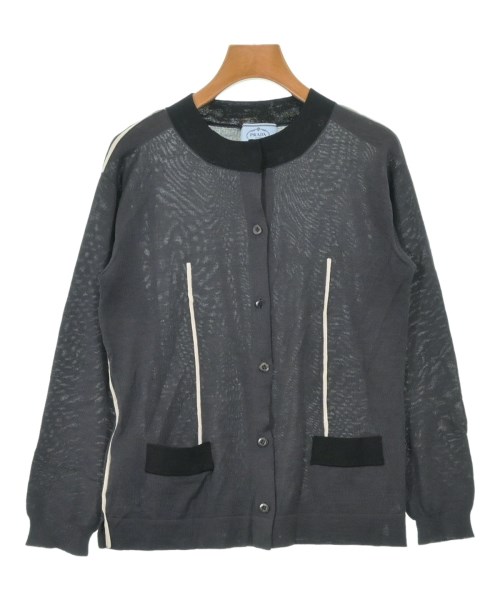 プラダ(PRADA)のPRADA カーディガン