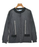 PRADA カーディガン