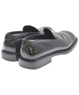 PRADA（プラダ）ビジネス・ドレスシューズ 黒 サイズ:10(30cm位) メンズ/2200602499020
