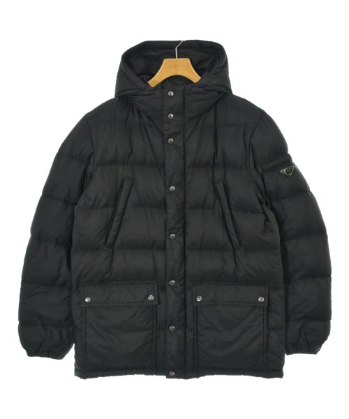 プラダ(PRADA)のPRADA ダウンジャケット/ダウンベスト
