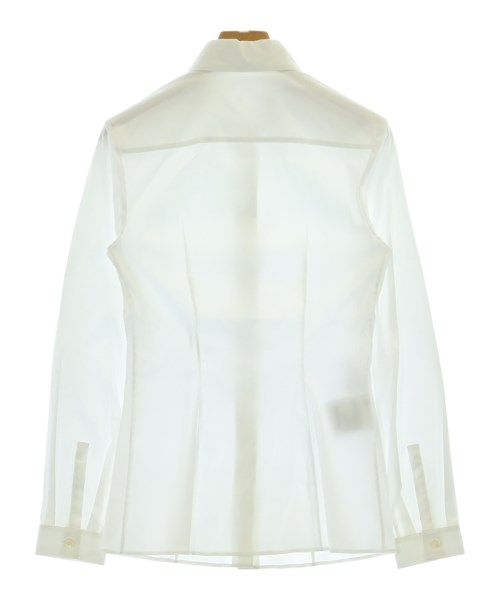 PRADA（プラダ）ブラウス 白 サイズ:36(XS位) レディース/2200606476027
