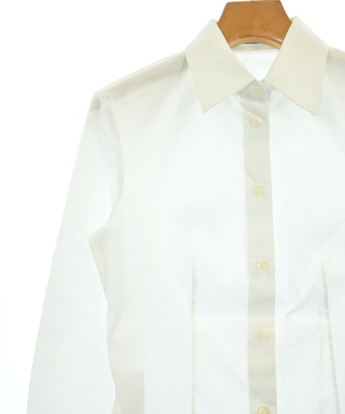 PRADA（プラダ）ブラウス 白 サイズ:36(XS位) レディース/2200606476027