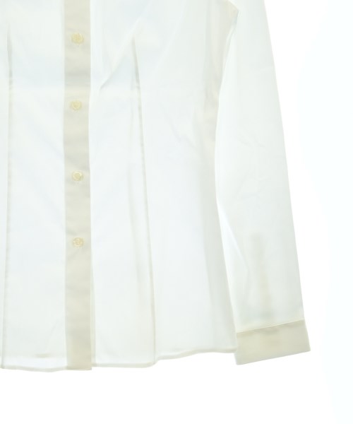 PRADA（プラダ）ブラウス 白 サイズ:36(XS位) レディース/2200606476027
