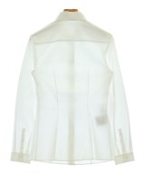 PRADA（プラダ）ブラウス 白 サイズ:36(XS位) レディース/2200606476027