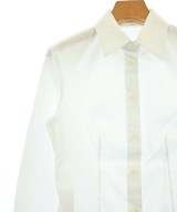 PRADA（プラダ）ブラウス 白 サイズ:36(XS位) レディース/2200606476027