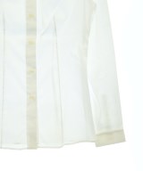 PRADA（プラダ）ブラウス 白 サイズ:36(XS位) レディース/2200606476027