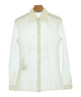 PRADA（プラダ）ブラウス 白 サイズ:36(XS位) レディース/2200606476034