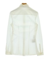 PRADA（プラダ）ブラウス 白 サイズ:36(XS位) レディース/2200606476034