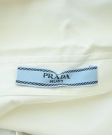 PRADA（プラダ）ブラウス 白 サイズ:36(XS位) レディース/2200606476034