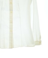 PRADA（プラダ）ブラウス 白 サイズ:36(XS位) レディース/2200606476034
