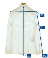 PRADA（プラダ）ブラウス 白 サイズ:36(XS位) レディース/2200606476034