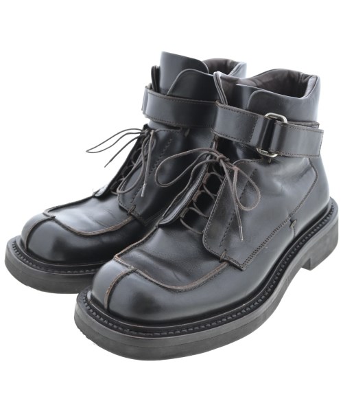 プラダ(PRADA)のPRADA ブーツ