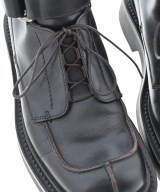 PRADA（プラダ）ブーツ 茶 サイズ:UK6 1/2(25cm位) メンズ/2200593337172
