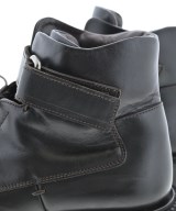 PRADA（プラダ）ブーツ 茶 サイズ:UK6 1/2(25cm位) メンズ/2200593337172