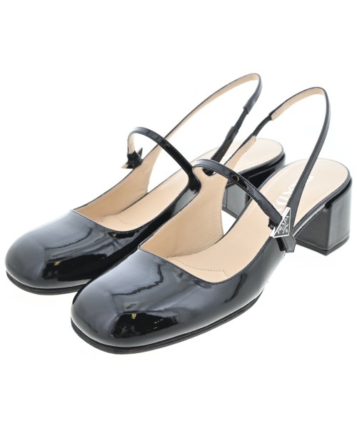 プラダ(PRADA)のPRADA パンプス