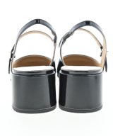 PRADA（プラダ）パンプス 黒 サイズ:EU37(23.5cm位) レディース/2200607792010