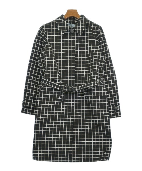 プラダ(PRADA)のPRADA ステンカラーコート