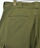 PRADA（プラダ）カーゴパンツ カーキ サイズ:M メンズ/2200608048079